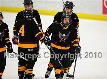 Thumbnail 2 in Fitch/East Lyme/Ledyard @ Smith/Tolland/Windham photogallery.