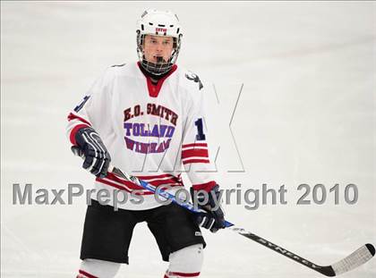 Thumbnail 3 in Fitch/East Lyme/Ledyard @ Smith/Tolland/Windham photogallery.