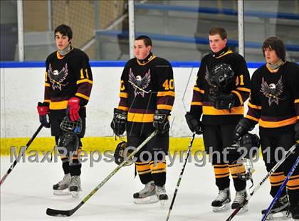 Thumbnail 3 in Fitch/East Lyme/Ledyard @ Smith/Tolland/Windham photogallery.