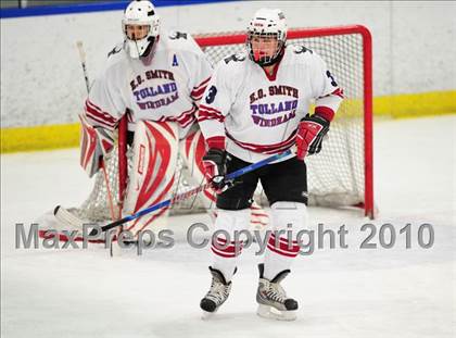 Thumbnail 3 in Fitch/East Lyme/Ledyard @ Smith/Tolland/Windham photogallery.