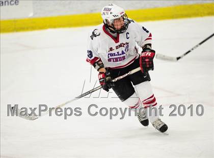 Thumbnail 3 in Fitch/East Lyme/Ledyard @ Smith/Tolland/Windham photogallery.