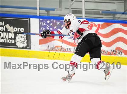 Thumbnail 3 in Fitch/East Lyme/Ledyard @ Smith/Tolland/Windham photogallery.