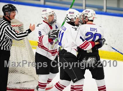 Thumbnail 1 in Fitch/East Lyme/Ledyard @ Smith/Tolland/Windham photogallery.