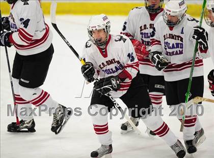 Thumbnail 3 in Fitch/East Lyme/Ledyard @ Smith/Tolland/Windham photogallery.