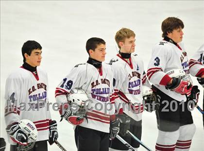 Thumbnail 1 in Fitch/East Lyme/Ledyard @ Smith/Tolland/Windham photogallery.