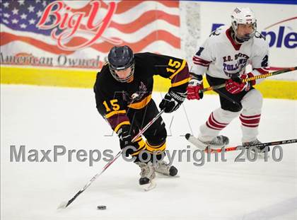 Thumbnail 2 in Fitch/East Lyme/Ledyard @ Smith/Tolland/Windham photogallery.