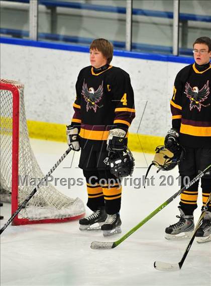 Thumbnail 3 in Fitch/East Lyme/Ledyard @ Smith/Tolland/Windham photogallery.