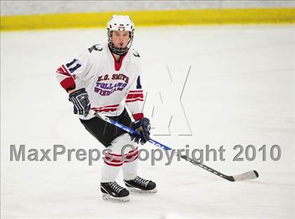 Thumbnail 3 in Fitch/East Lyme/Ledyard @ Smith/Tolland/Windham photogallery.