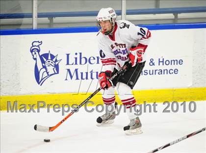 Thumbnail 3 in Fitch/East Lyme/Ledyard @ Smith/Tolland/Windham photogallery.