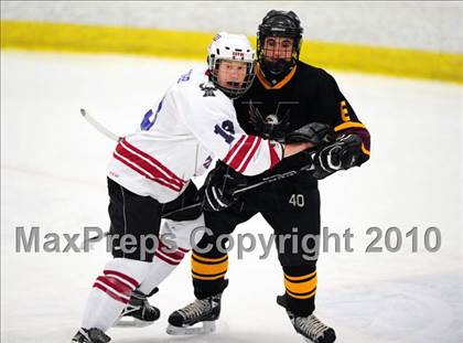 Thumbnail 3 in Fitch/East Lyme/Ledyard @ Smith/Tolland/Windham photogallery.