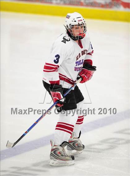 Thumbnail 1 in Fitch/East Lyme/Ledyard @ Smith/Tolland/Windham photogallery.