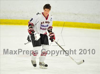 Thumbnail 3 in Fitch/East Lyme/Ledyard @ Smith/Tolland/Windham photogallery.