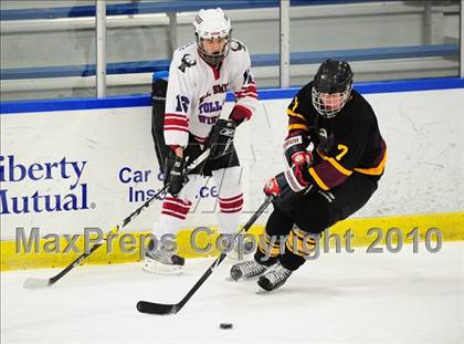 Thumbnail 1 in Fitch/East Lyme/Ledyard @ Smith/Tolland/Windham photogallery.
