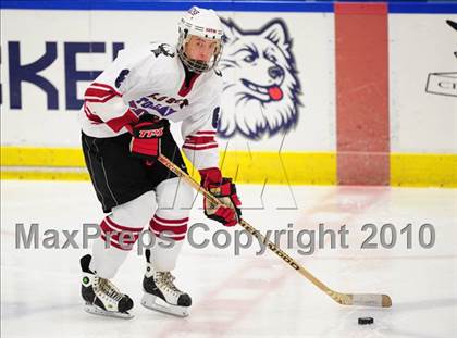 Thumbnail 3 in Fitch/East Lyme/Ledyard @ Smith/Tolland/Windham photogallery.