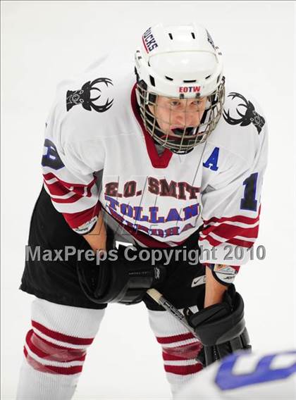 Thumbnail 2 in Fitch/East Lyme/Ledyard @ Smith/Tolland/Windham photogallery.
