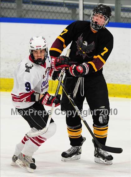 Thumbnail 2 in Fitch/East Lyme/Ledyard @ Smith/Tolland/Windham photogallery.