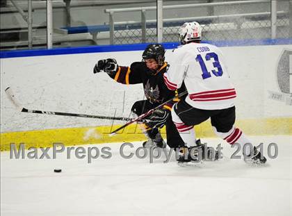 Thumbnail 2 in Fitch/East Lyme/Ledyard @ Smith/Tolland/Windham photogallery.