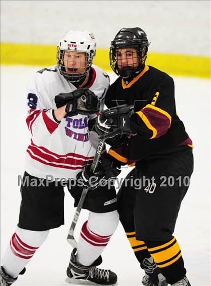 Thumbnail 1 in Fitch/East Lyme/Ledyard @ Smith/Tolland/Windham photogallery.