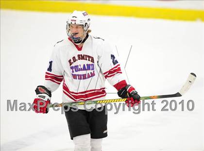 Thumbnail 2 in Fitch/East Lyme/Ledyard @ Smith/Tolland/Windham photogallery.