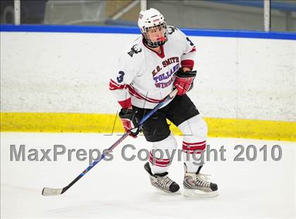 Thumbnail 2 in Fitch/East Lyme/Ledyard @ Smith/Tolland/Windham photogallery.