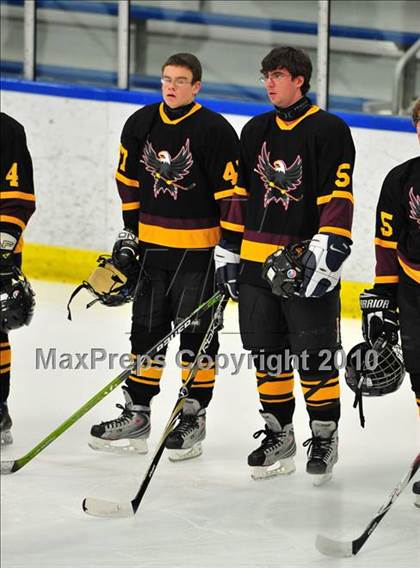 Thumbnail 1 in Fitch/East Lyme/Ledyard @ Smith/Tolland/Windham photogallery.