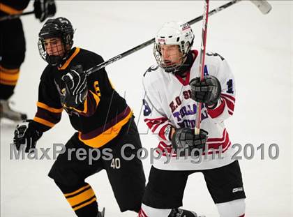 Thumbnail 2 in Fitch/East Lyme/Ledyard @ Smith/Tolland/Windham photogallery.