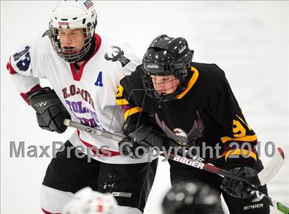 Thumbnail 3 in Fitch/East Lyme/Ledyard @ Smith/Tolland/Windham photogallery.