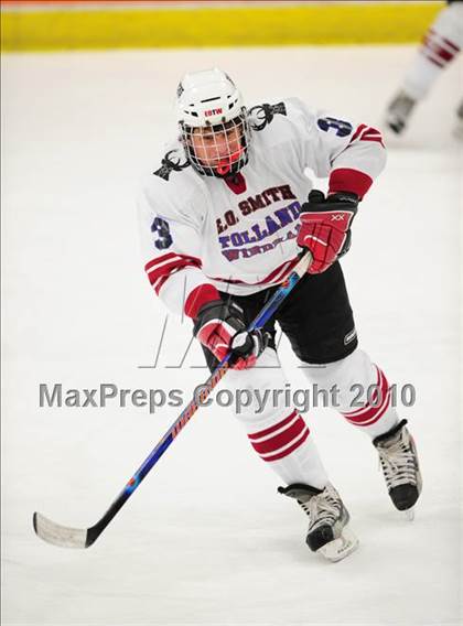 Thumbnail 1 in Fitch/East Lyme/Ledyard @ Smith/Tolland/Windham photogallery.