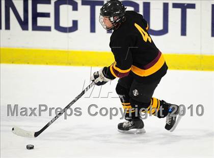 Thumbnail 2 in Fitch/East Lyme/Ledyard @ Smith/Tolland/Windham photogallery.
