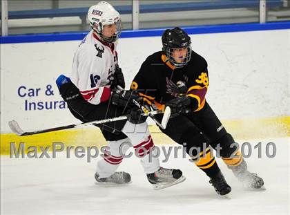 Thumbnail 2 in Fitch/East Lyme/Ledyard @ Smith/Tolland/Windham photogallery.