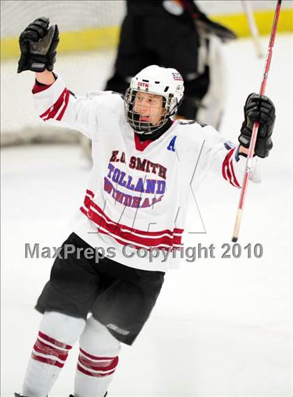 Thumbnail 2 in Fitch/East Lyme/Ledyard @ Smith/Tolland/Windham photogallery.