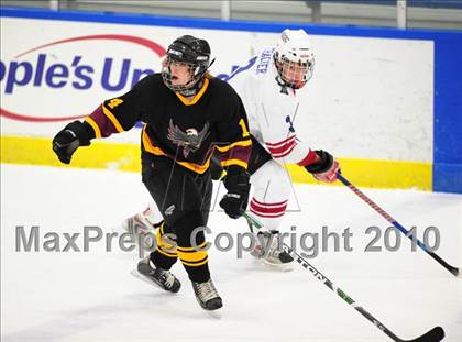 Thumbnail 1 in Fitch/East Lyme/Ledyard @ Smith/Tolland/Windham photogallery.