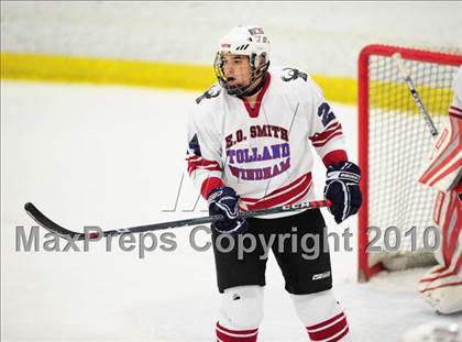 Thumbnail 2 in Fitch/East Lyme/Ledyard @ Smith/Tolland/Windham photogallery.