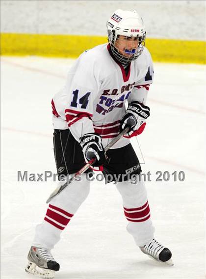 Thumbnail 3 in Fitch/East Lyme/Ledyard @ Smith/Tolland/Windham photogallery.