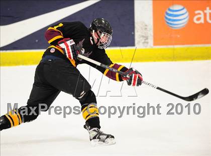 Thumbnail 3 in Fitch/East Lyme/Ledyard @ Smith/Tolland/Windham photogallery.