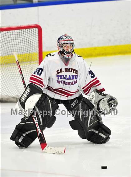 Thumbnail 1 in Fitch/East Lyme/Ledyard @ Smith/Tolland/Windham photogallery.