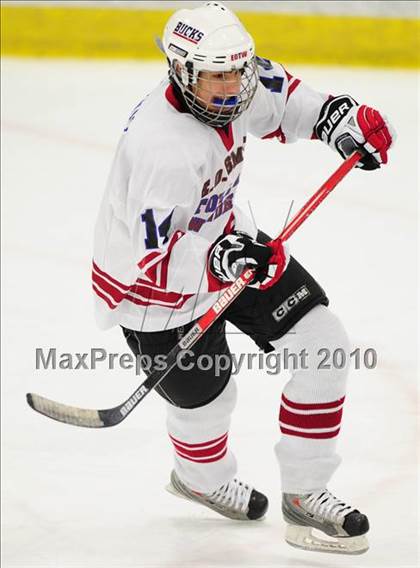 Thumbnail 1 in Fitch/East Lyme/Ledyard @ Smith/Tolland/Windham photogallery.