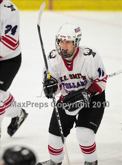 Thumbnail 1 in Fitch/East Lyme/Ledyard @ Smith/Tolland/Windham photogallery.