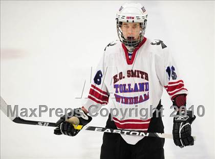 Thumbnail 3 in Fitch/East Lyme/Ledyard @ Smith/Tolland/Windham photogallery.