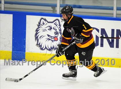 Thumbnail 3 in Fitch/East Lyme/Ledyard @ Smith/Tolland/Windham photogallery.