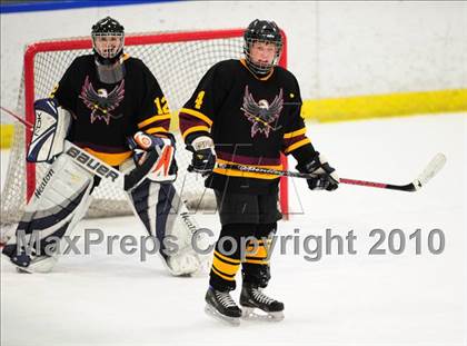 Thumbnail 3 in Fitch/East Lyme/Ledyard @ Smith/Tolland/Windham photogallery.