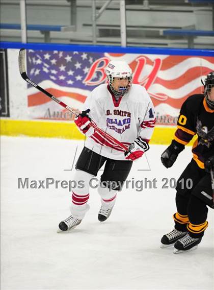 Thumbnail 3 in Fitch/East Lyme/Ledyard @ Smith/Tolland/Windham photogallery.
