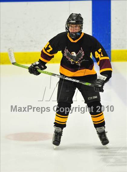 Thumbnail 3 in Fitch/East Lyme/Ledyard @ Smith/Tolland/Windham photogallery.