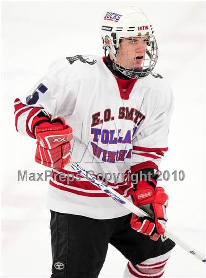Thumbnail 1 in Fitch/East Lyme/Ledyard @ Smith/Tolland/Windham photogallery.