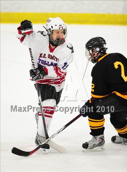 Thumbnail 1 in Fitch/East Lyme/Ledyard @ Smith/Tolland/Windham photogallery.
