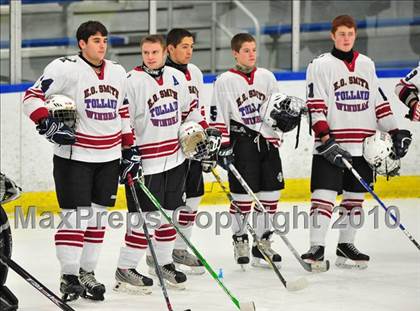 Thumbnail 3 in Fitch/East Lyme/Ledyard @ Smith/Tolland/Windham photogallery.