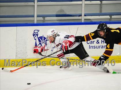 Thumbnail 2 in Fitch/East Lyme/Ledyard @ Smith/Tolland/Windham photogallery.