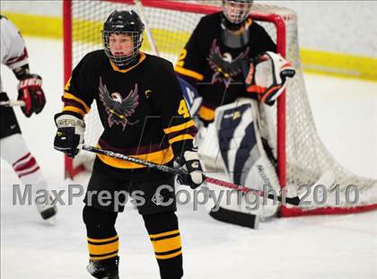 Thumbnail 2 in Fitch/East Lyme/Ledyard @ Smith/Tolland/Windham photogallery.