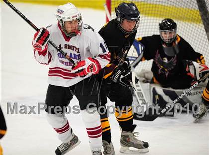 Thumbnail 3 in Fitch/East Lyme/Ledyard @ Smith/Tolland/Windham photogallery.