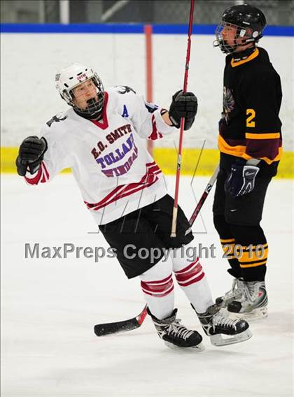 Thumbnail 2 in Fitch/East Lyme/Ledyard @ Smith/Tolland/Windham photogallery.